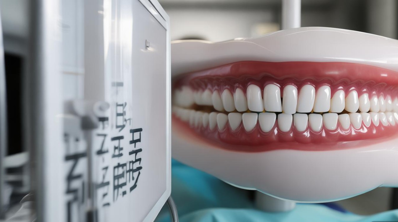 满口种植牙到底要花多少钱？-图1