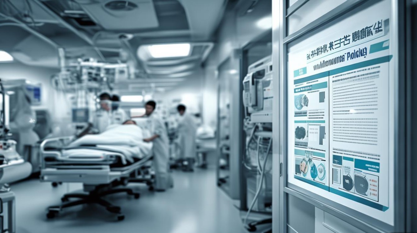 无锡医保政策中ICU治疗费用报销的具体规定和流程是怎样的?-图1 无锡医保政策中ICU治疗费用报销的具体规定和流程是怎样的?-图1