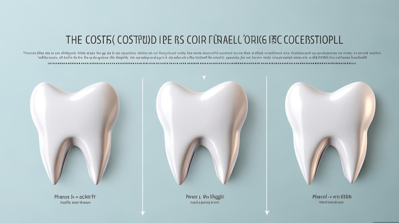 矫正牙齿价位多少?不同矫正方式价格差多少?-图1 矫正牙齿价位多少?不同矫正方式价格差多少?-图1