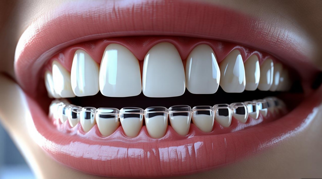 隐形牙套矫正效果如何?选择时要注意哪些疑问?-图1 隐形牙套矫正效果如何?选择时要注意哪些疑问?-图1