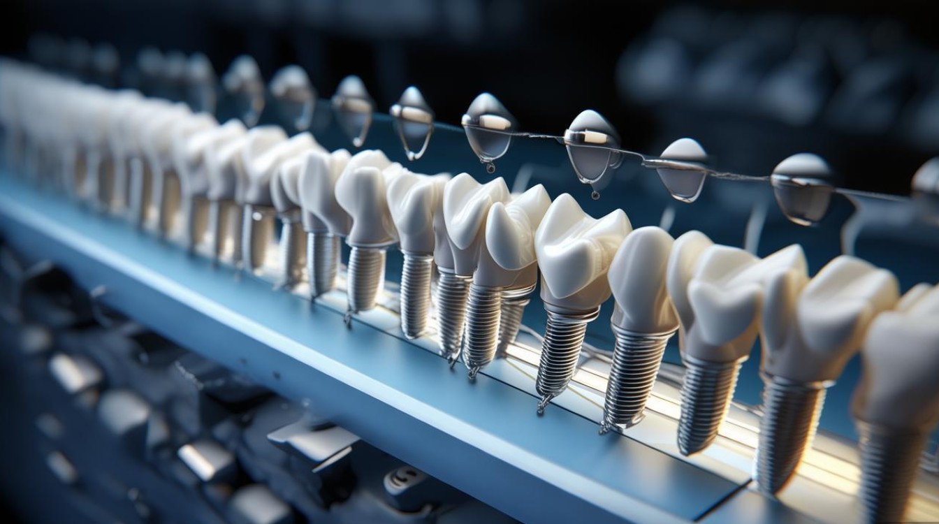 牙种植技术发展现状如何，未来将迎来哪些技术革新与突破？-图1