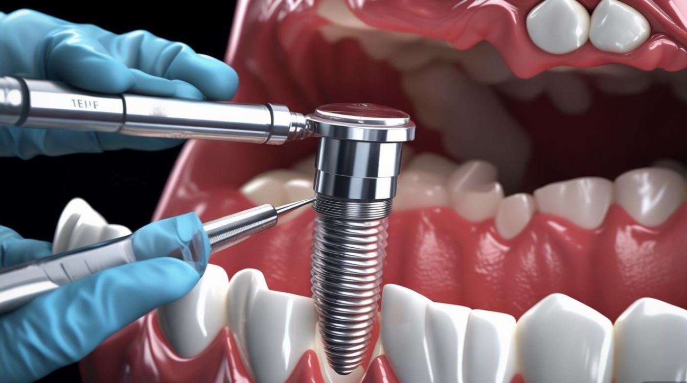 种植牙聚四氟乙烯膜有何用？优势与风险如何？-图1