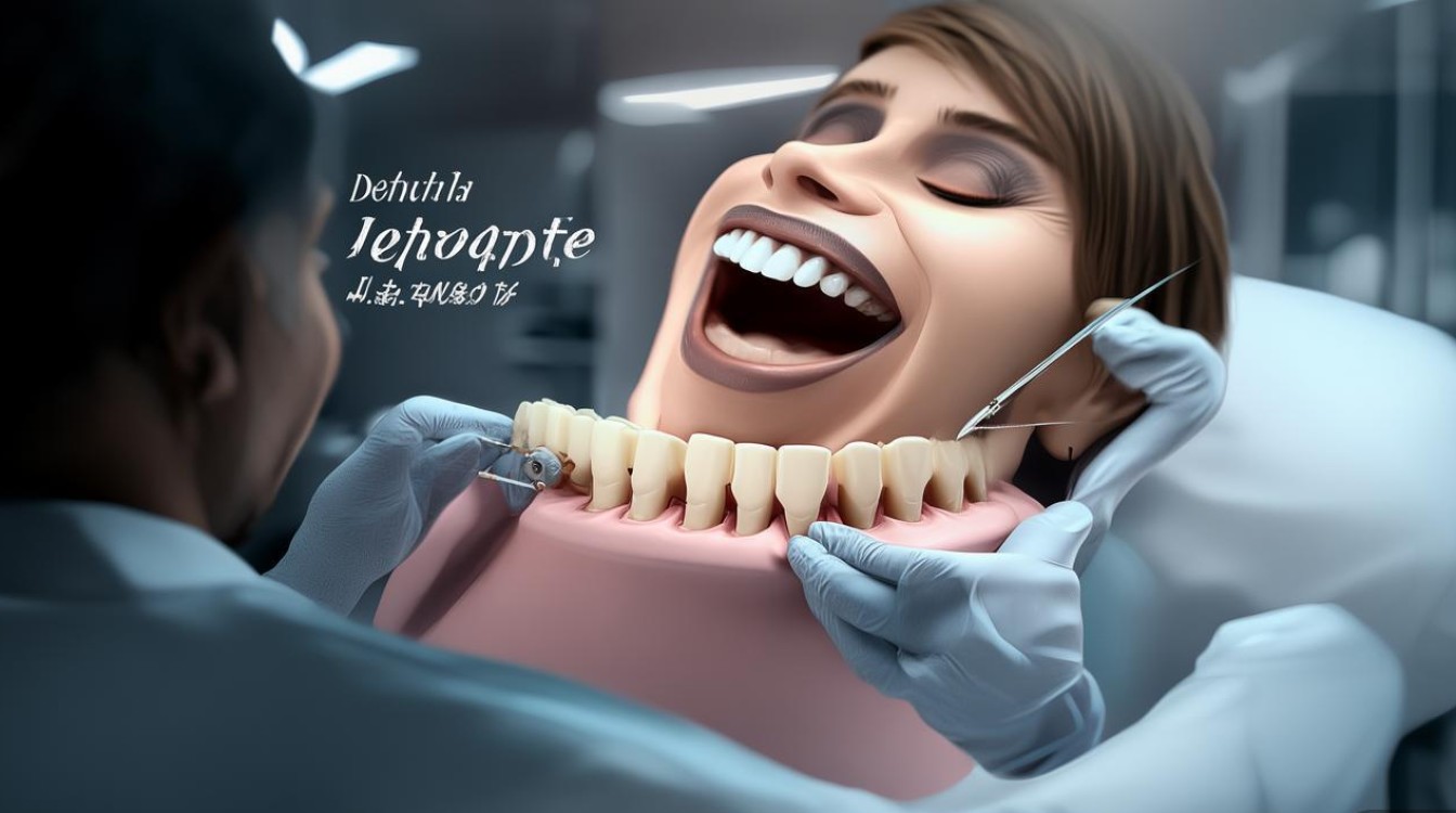 种植牙简章价格、流程、时间、适合人群等关键信息有哪些?-图1 种植牙简章价格、流程、时间、适合人群等关键信息有哪些?-图1