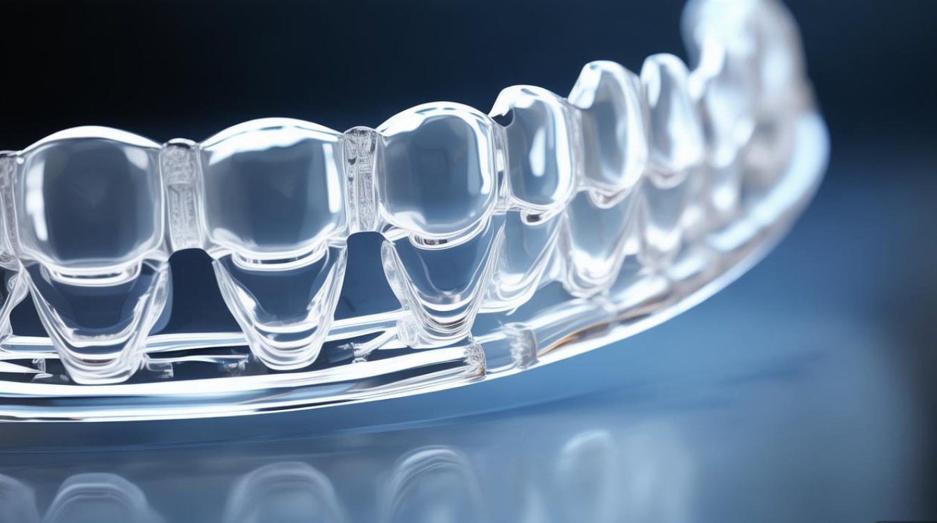 透明矫正牙齿图片能直观展示牙齿矫正效果吗?-图1 透明矫正牙齿图片能直观展示牙齿矫正效果吗?-图1