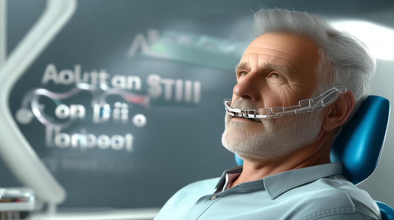 成年人牙齿矫正还可行吗?-图1 成年人牙齿矫正还可行吗?-图1