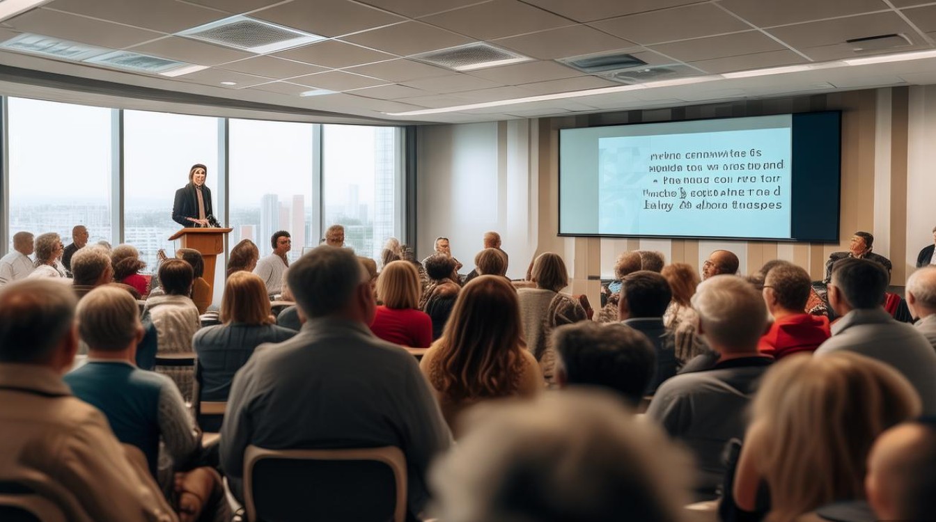 医保政策宣传会,如何让惠民政策深入人心?参保人需关注哪些要点?-图1 医保政策宣传会,如何让惠民政策深入人心?参保人需关注哪些要点?-图1