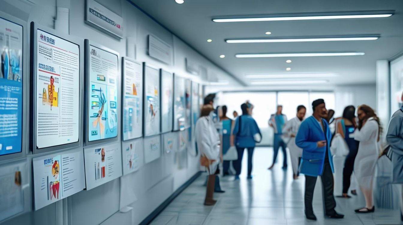 医保政策与医院协同，政策落地与医院发展的双赢路径何在？-图1