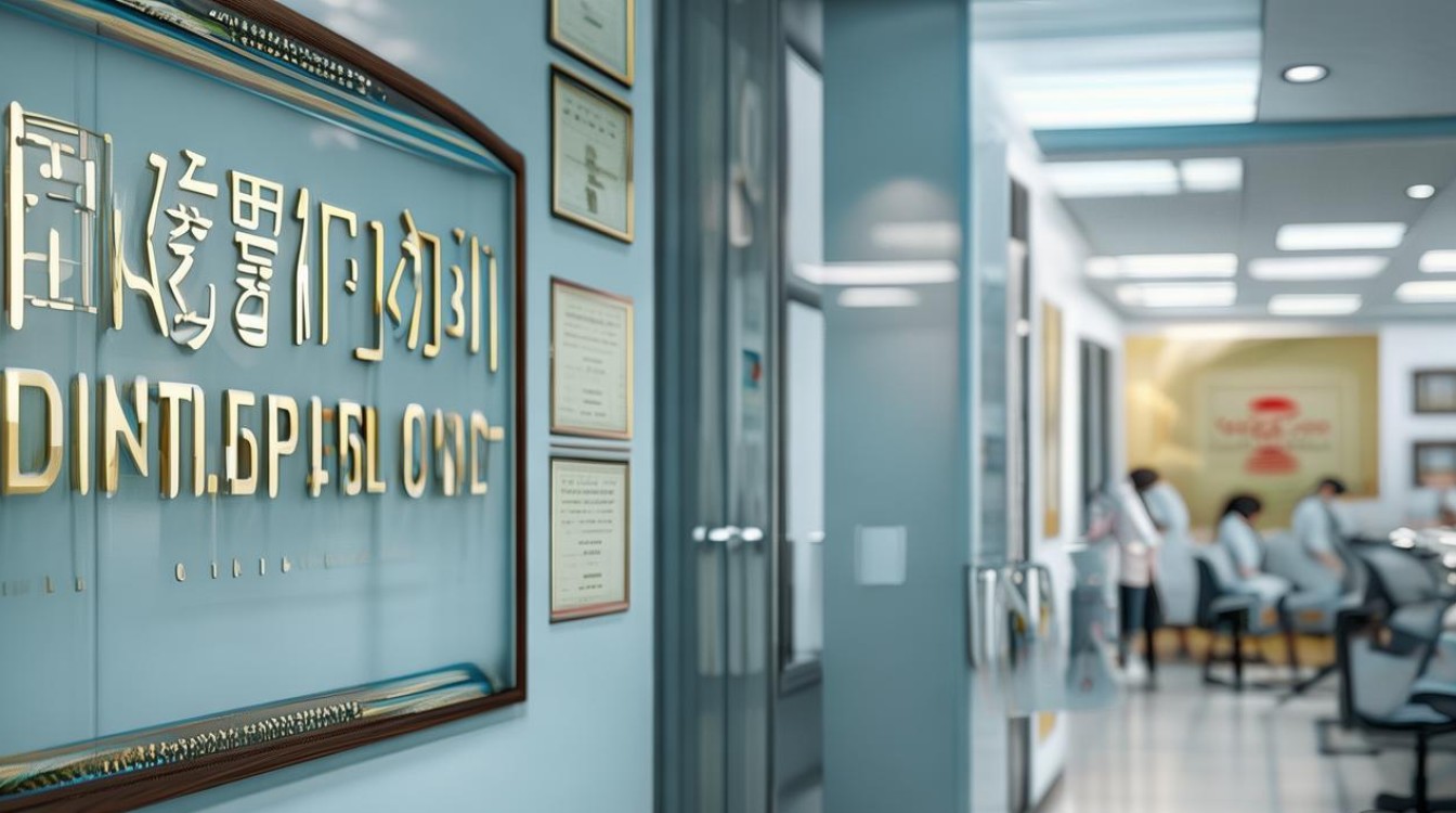 上海种植牙好的齿科哪家好?如何判断资质、技术与口碑?-图1 上海种植牙好的齿科哪家好?如何判断资质、技术与口碑?-图1