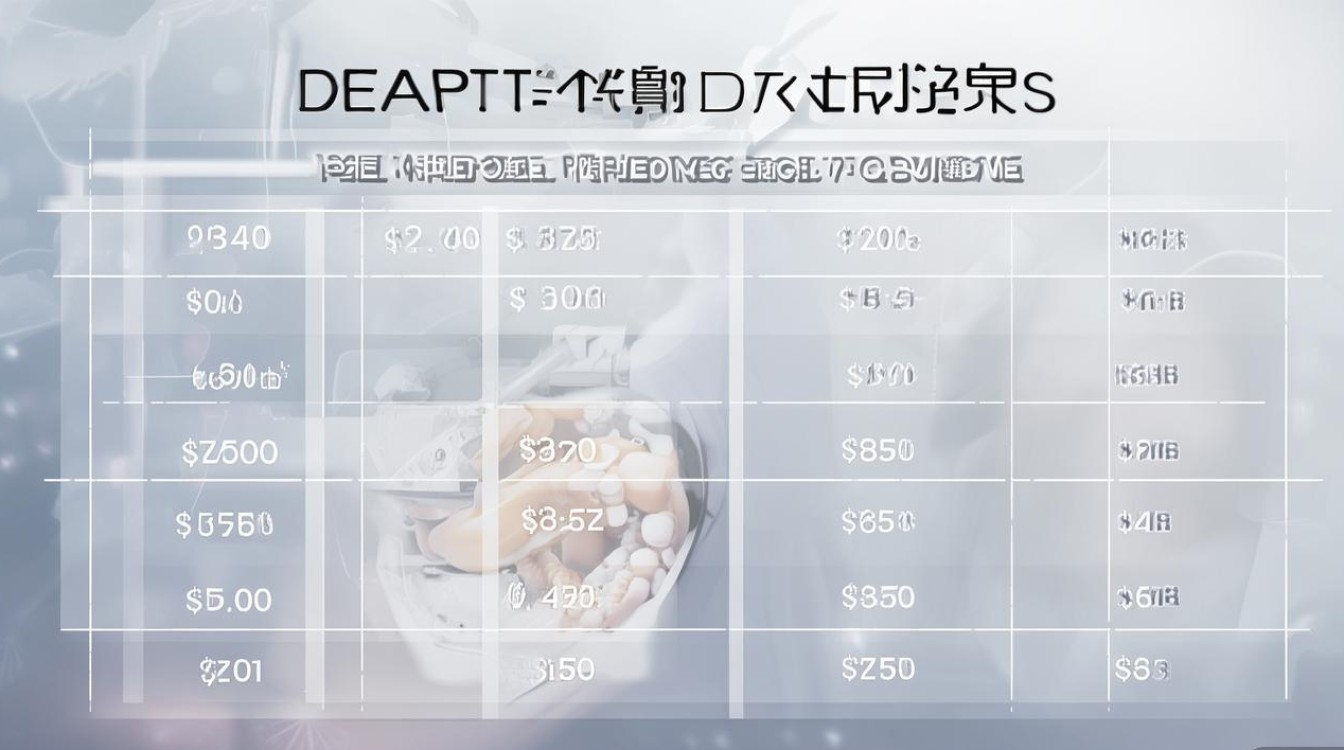 深圳牙齿矫正价格多少？哪些因素会影响费用？-图1