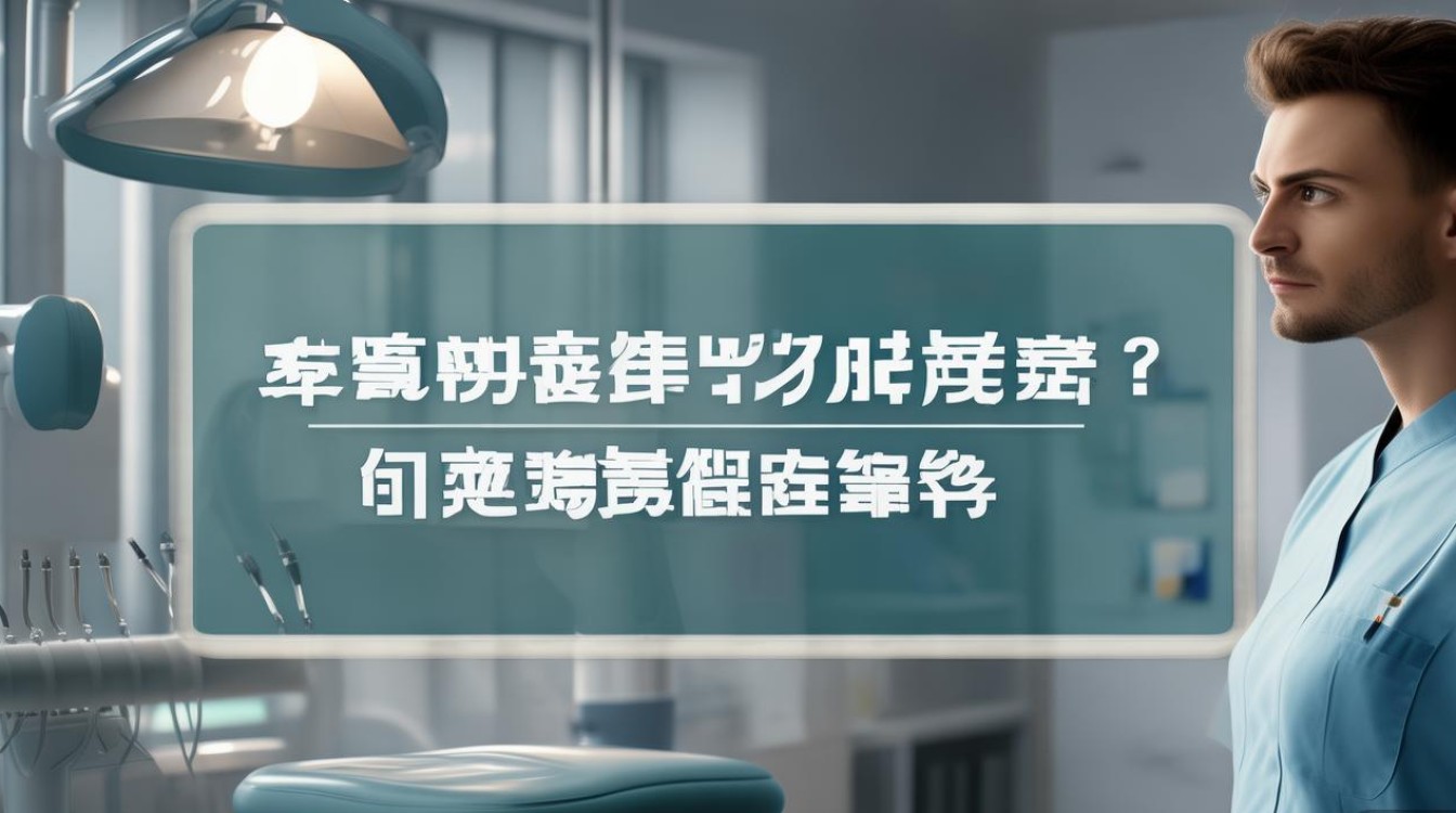 牙齿矫正会导致牙齿松动吗？-图1