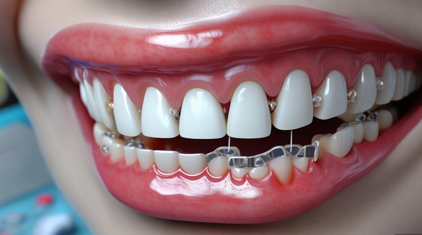 矫正牙齿材料怎么选?哪种更安全舒适又持久美观效果好?-图1 矫正牙齿材料怎么选?哪种更安全舒适又持久美观效果好?-图1