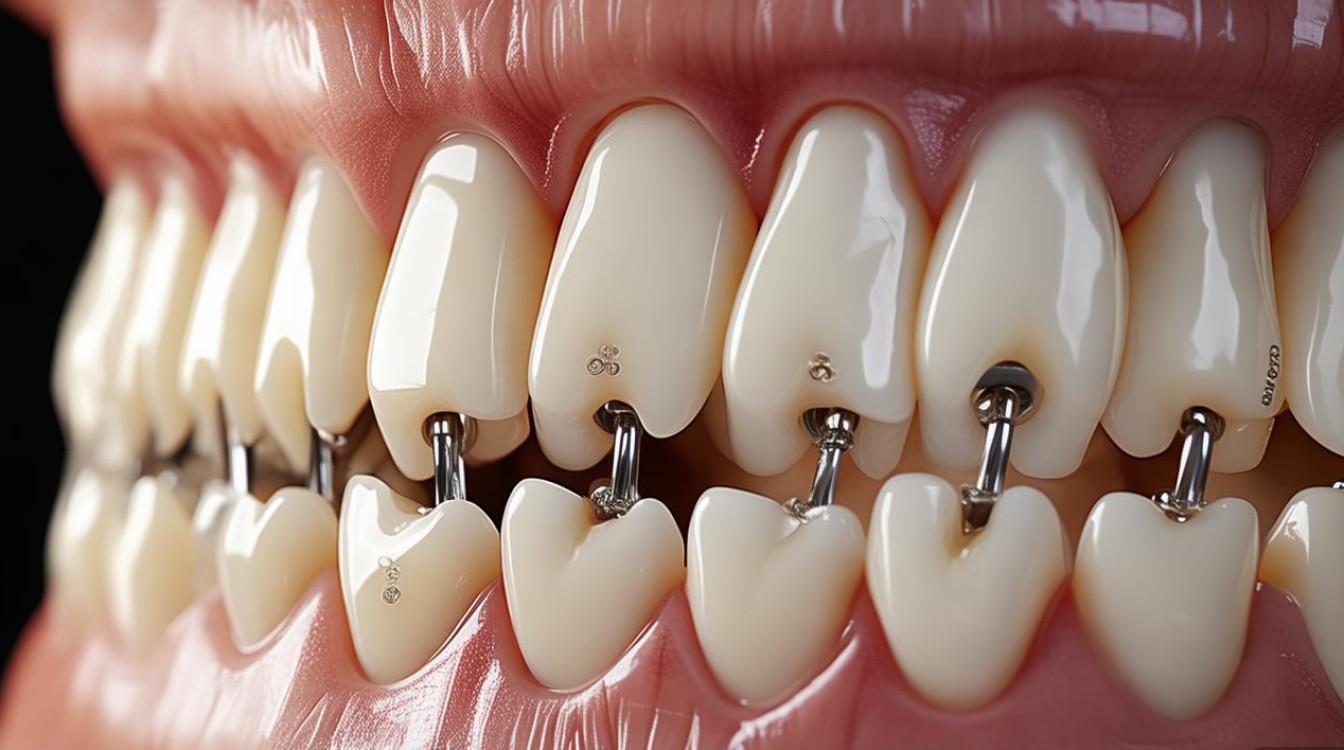 牙齿矫正陶瓷的效果、舒适度及安全性如何?-图1 牙齿矫正陶瓷的效果、舒适度及安全性如何?-图1