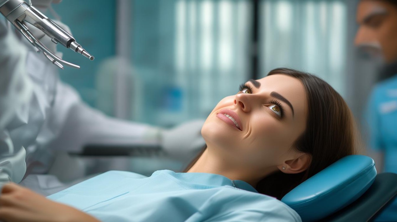 拔牙是矫正的必经之路吗?不拔牙也能达到矫正效果吗?-图1 拔牙是矫正的必经之路吗?不拔牙也能达到矫正效果吗?-图1