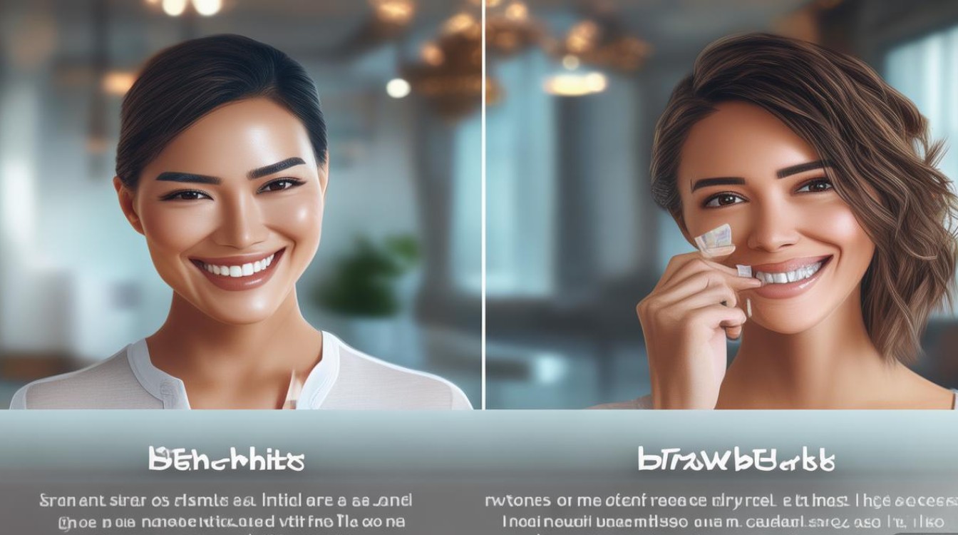 隐形矫正牙齿利弊如何？这样矫正到底值不值得选？-图1