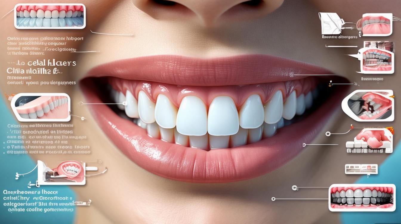 矫正牙齿的方法有哪些?-图1 矫正牙齿的方法有哪些?-图1