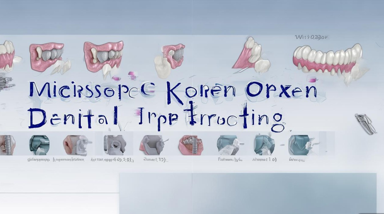 微创韩国种植牙价格是多少？具体费用和影响因素有哪些？-图1