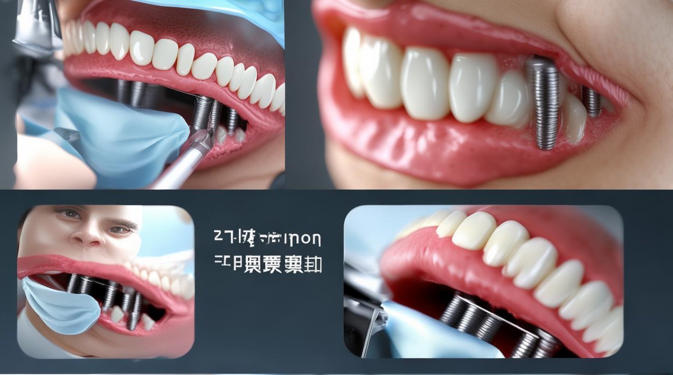种植牙内提升的关键技术要点有哪些？-图1