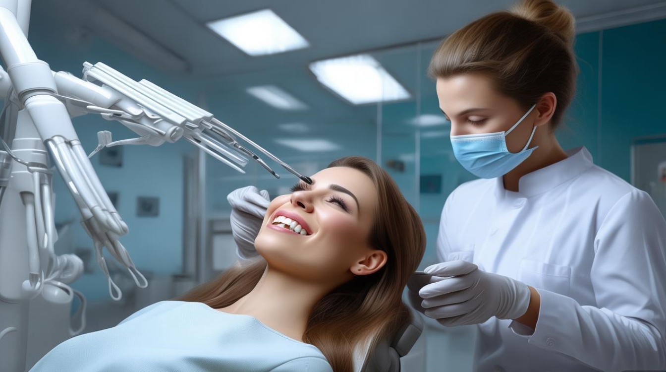 牙齿整形与矫正有何不同?如何选择适合自己的牙齿矫正方式?-图1 牙齿整形与矫正有何不同?如何选择适合自己的牙齿矫正方式?-图1