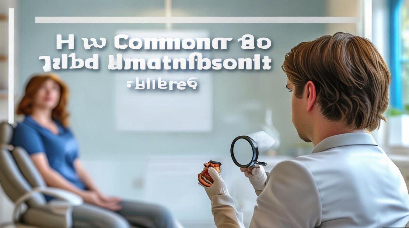 种植牙失败的多吗?真实发生率究竟如何?-图1 种植牙失败的多吗?真实发生率究竟如何?-图1