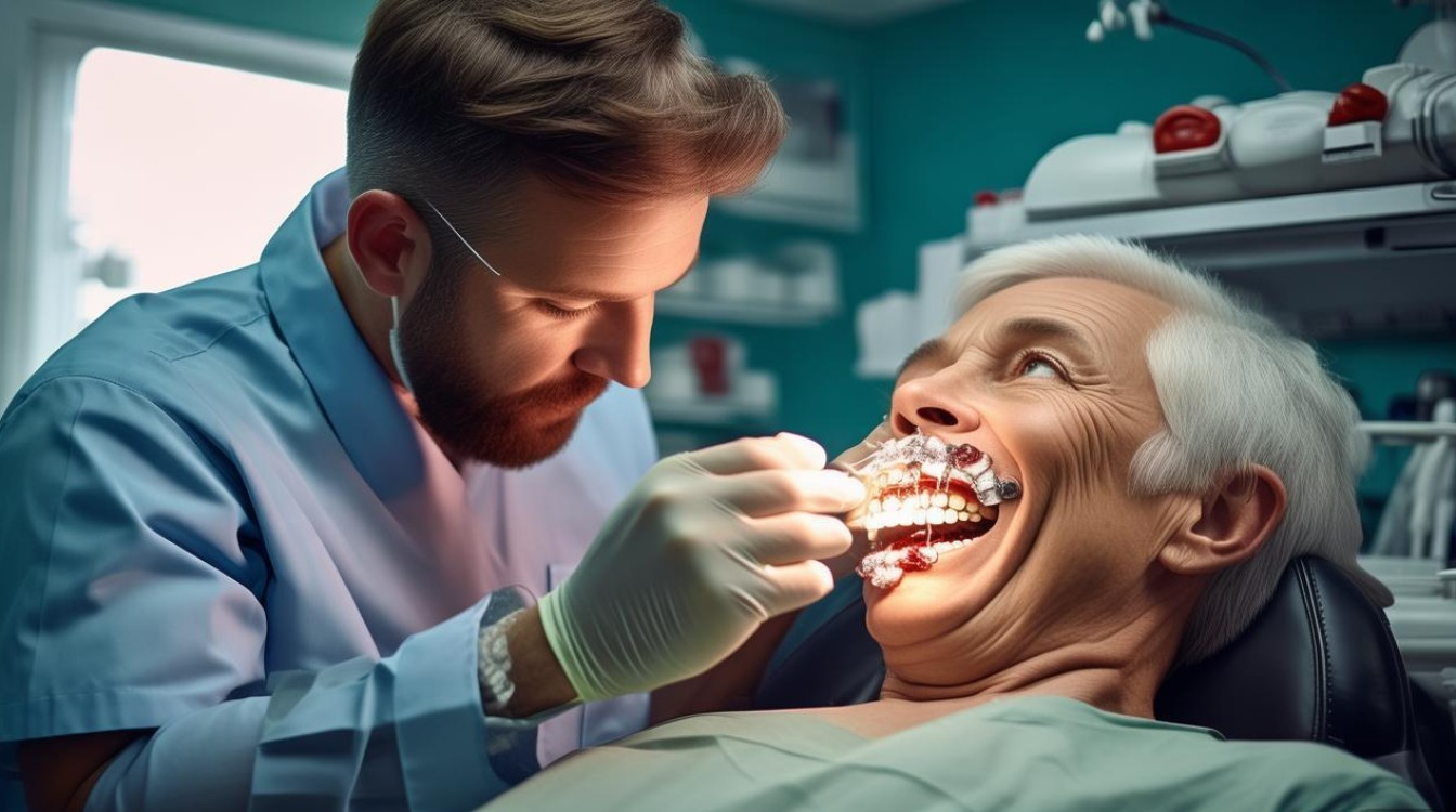 教师矫正牙齿，是职业形象需要还是个人健康需求？-图1