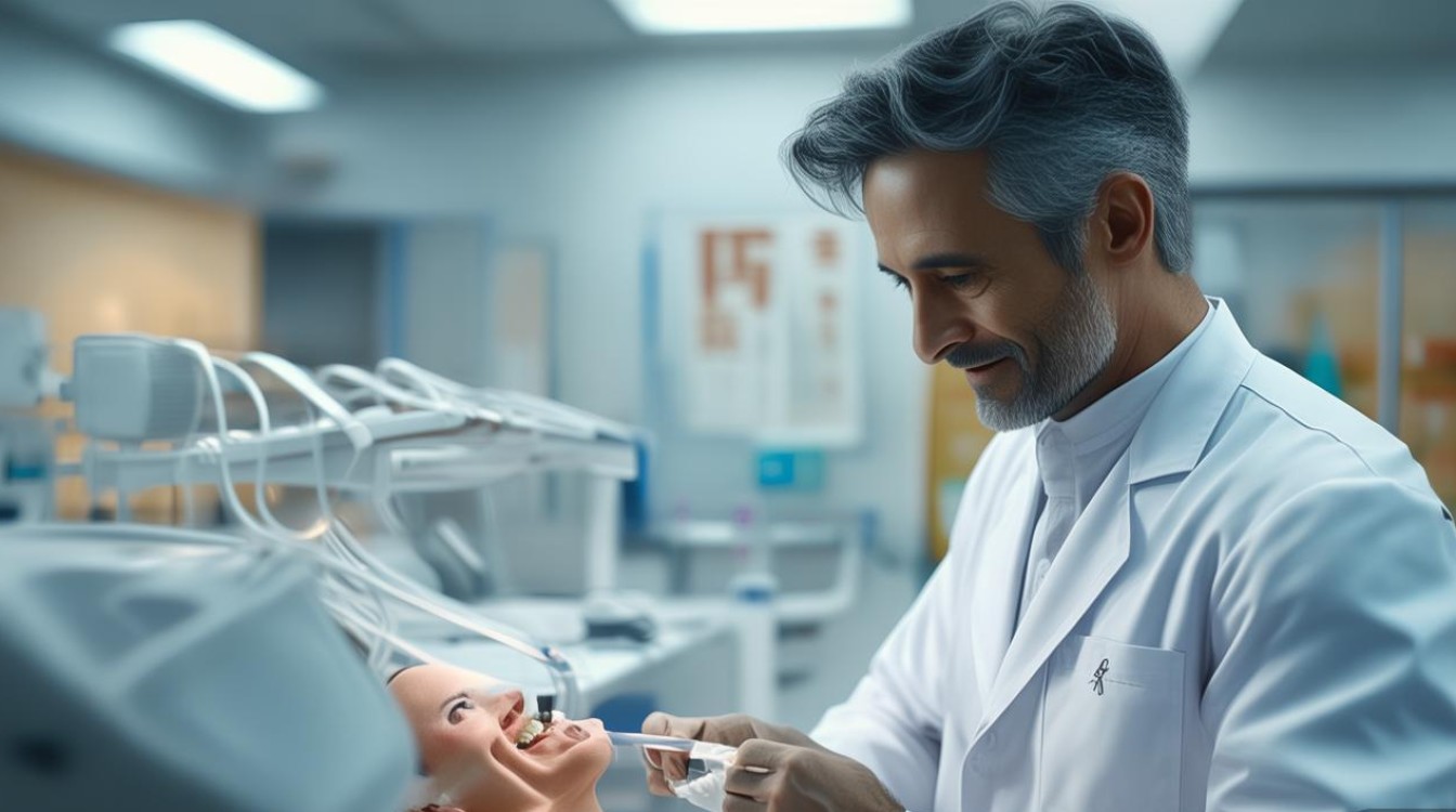 北京牙齿矫正医生怎么选不踩坑?-图1 北京牙齿矫正医生怎么选不踩坑?-图1