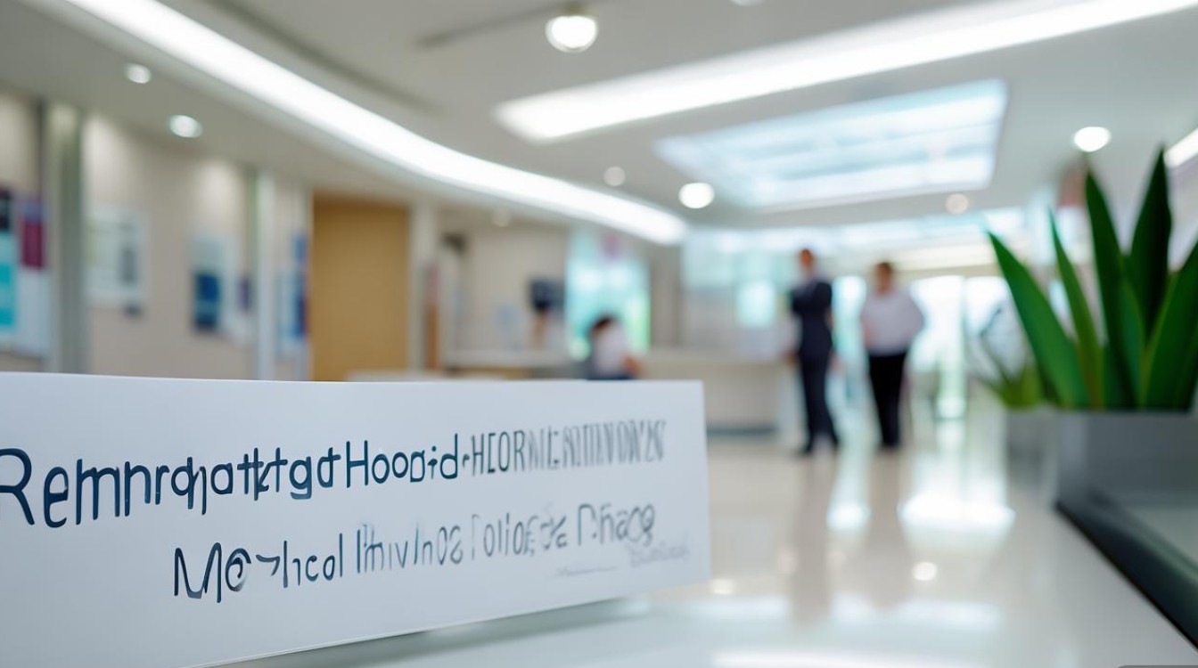 康复医院医保政策覆盖范围、报销比例及适用人群如何?-图1 康复医院医保政策覆盖范围、报销比例及适用人群如何?-图1