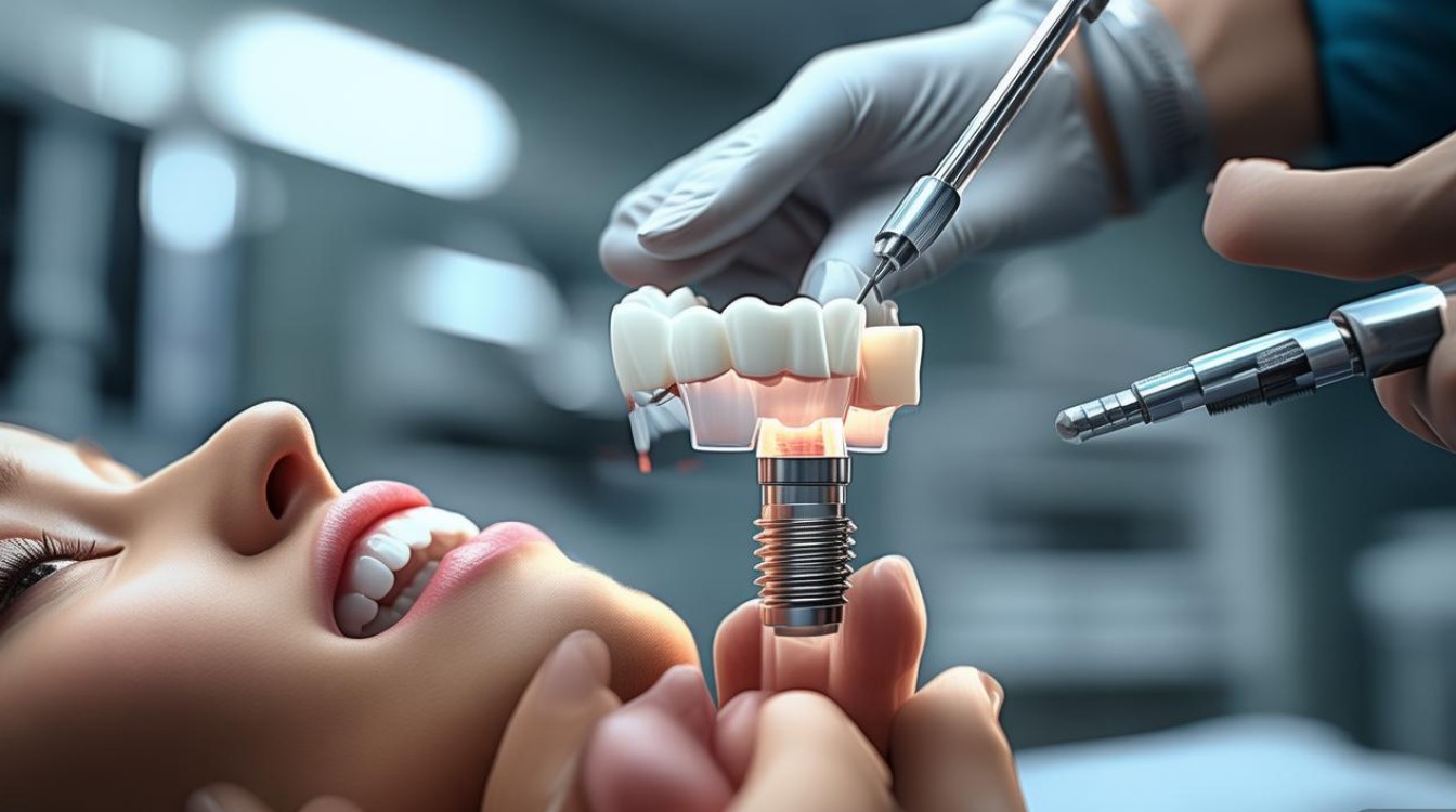 美国种植牙技术如何?价格贵不贵?值不值得去做?-图1 美国种植牙技术如何?价格贵不贵?值不值得去做?-图1