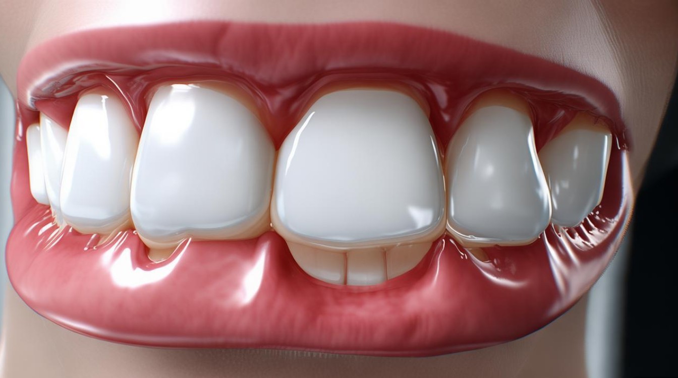 牙齿矫正门牙摇动是怎么回事?会影响矫正效果吗?-图1 牙齿矫正门牙摇动是怎么回事?会影响矫正效果吗?-图1