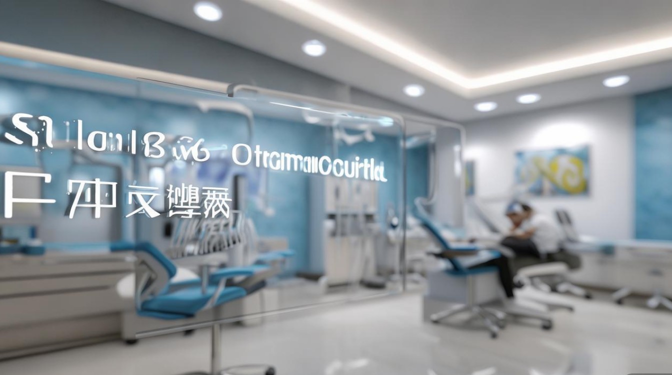 阳泉牙齿矫正医院怎么选?效果与价格哪个更重要?-图1 阳泉牙齿矫正医院怎么选?效果与价格哪个更重要?-图1