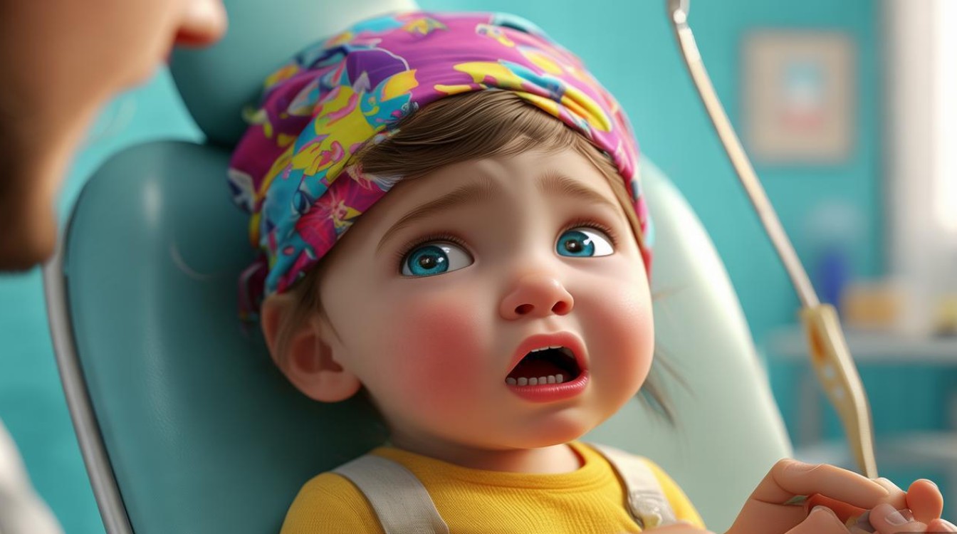 儿童矫正牙齿疼吗?矫正期间疼痛感如何?家长必看的问题-图1 儿童矫正牙齿疼吗?矫正期间疼痛感如何?家长必看的问题-图1