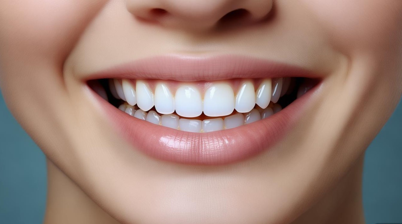 牙齿矫正后牙槽骨突出?原因与解决方法是什么?-图1 牙齿矫正后牙槽骨突出?原因与解决方法是什么?-图1