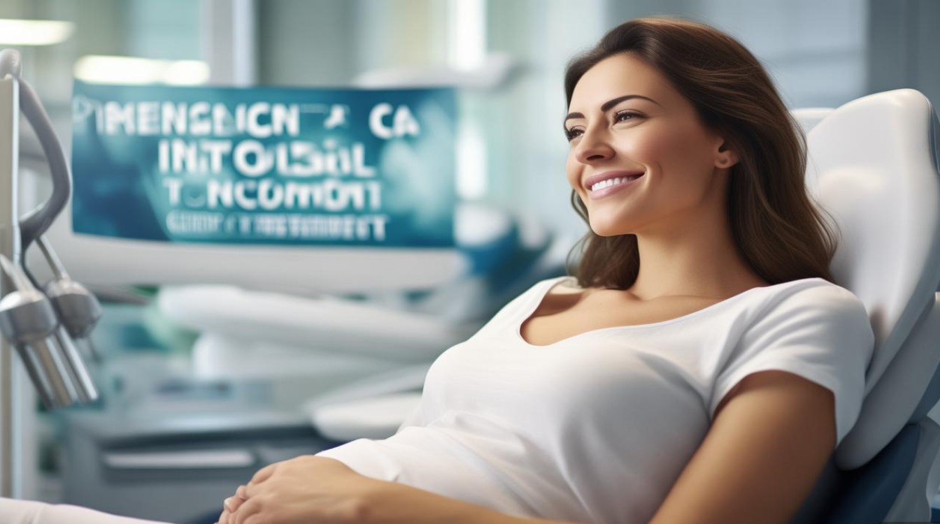 怀孕期间可以做隐形矫正牙齿吗?-图1 怀孕期间可以做隐形矫正牙齿吗?-图1