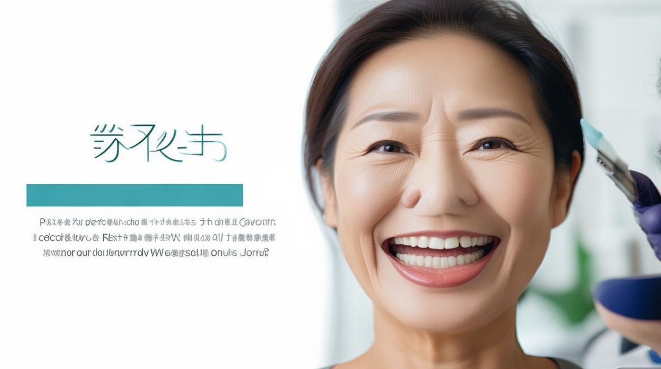 牙齿深覆合可以矫正吗？-图1