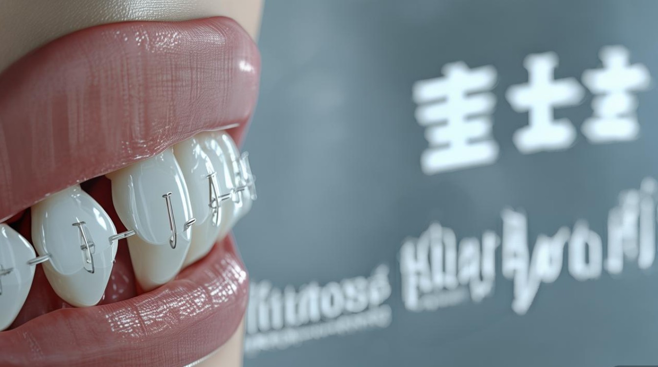 南通附院牙齿矫正效果好不好？价格和时间多久？-图1