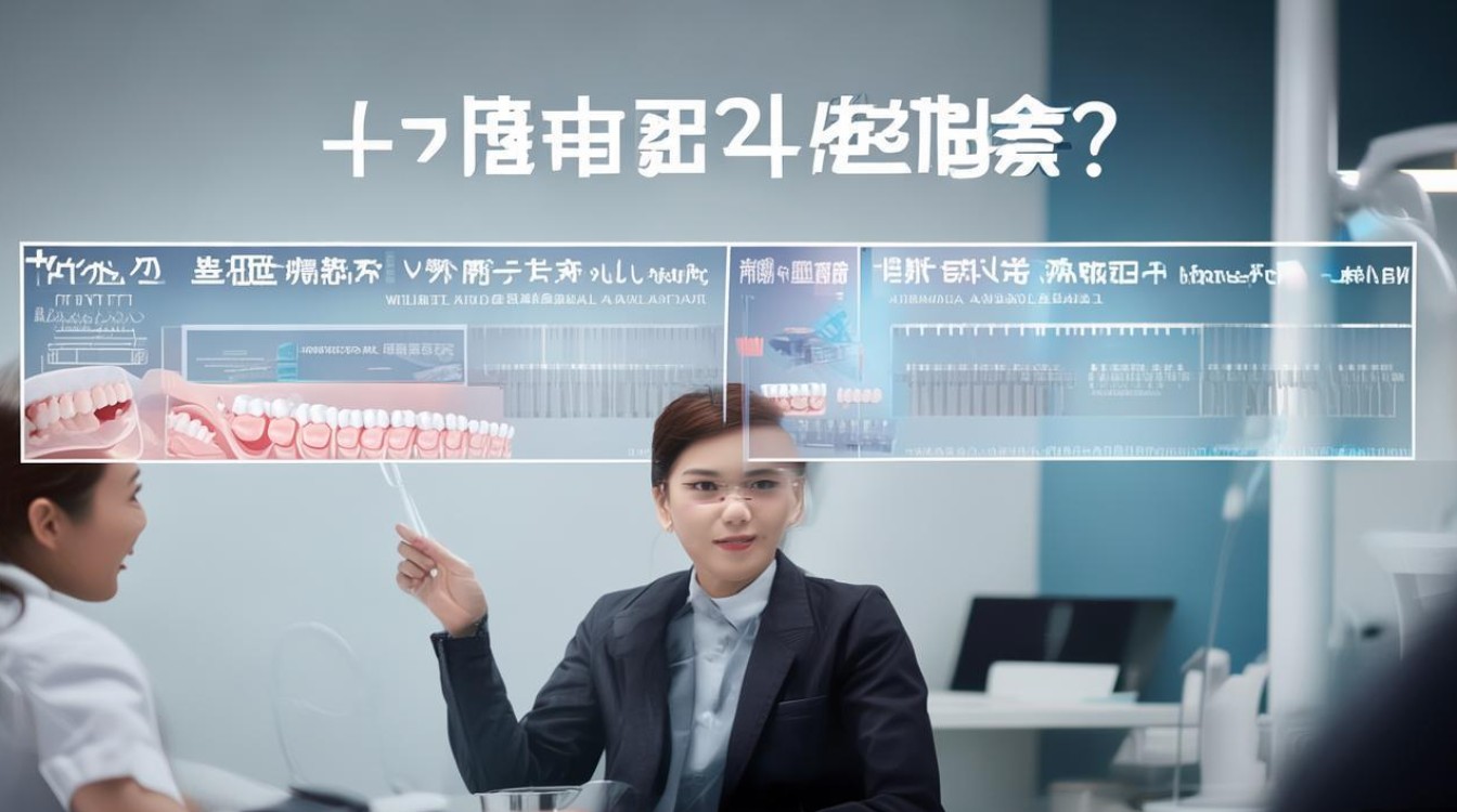 种植牙选哪家口腔医院?专业靠谱技术好服务佳的怎么选?-图1 种植牙选哪家口腔医院?专业靠谱技术好服务佳的怎么选?-图1