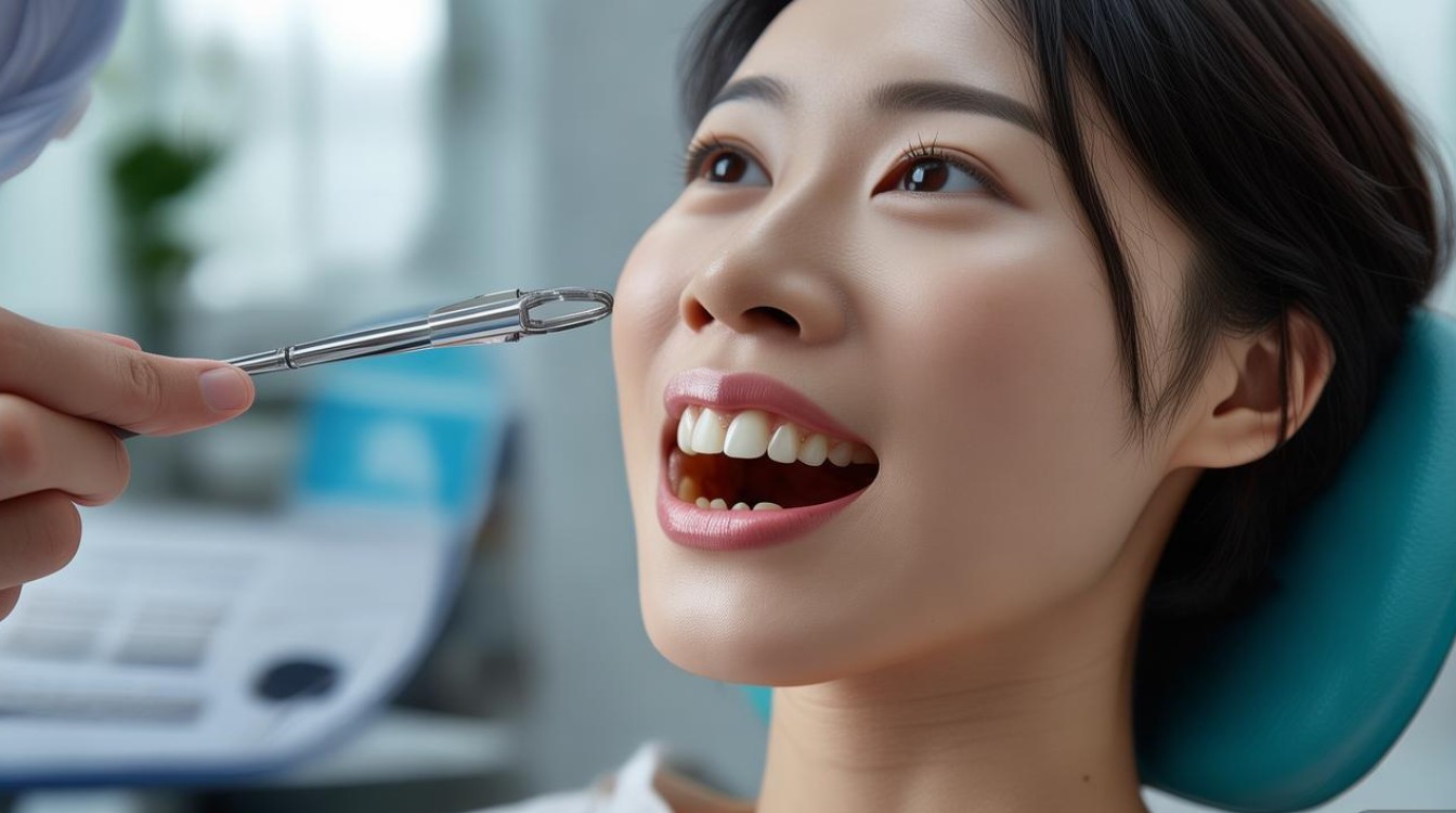 咬合不正真的做不了种植牙吗?-图1 咬合不正真的做不了种植牙吗?-图1