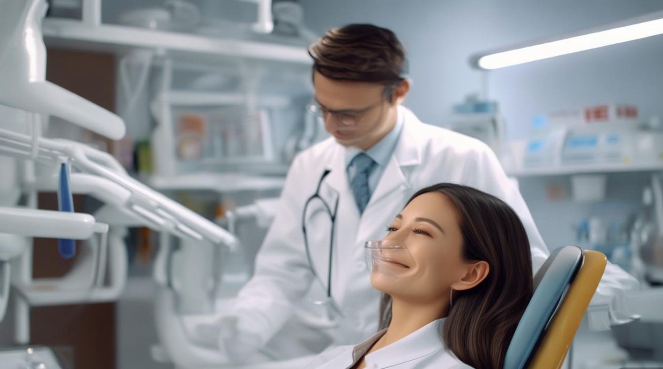 牙齿矫正多久能见效?年龄限制大吗?-图1 牙齿矫正多久能见效?年龄限制大吗?-图1