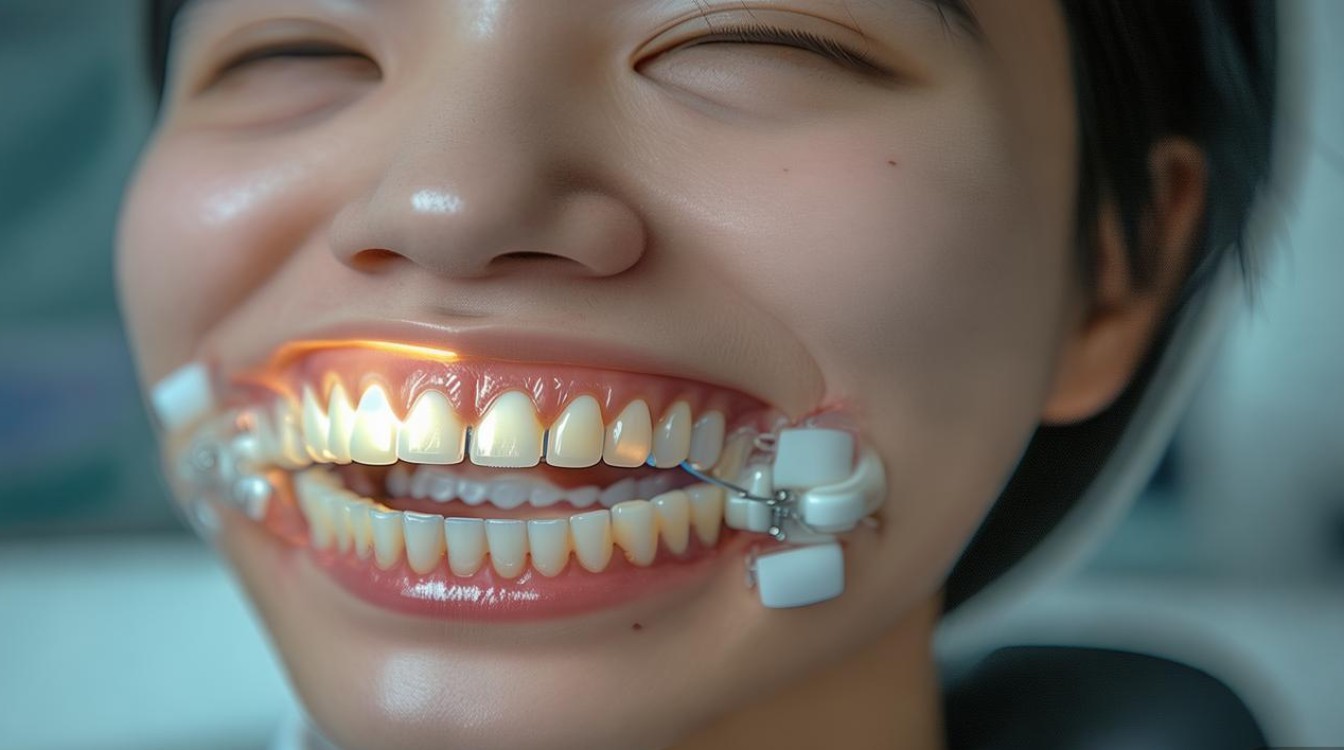 笑露牙龈矫正牙齿,矫正能改善露龈笑吗?-图1 笑露牙龈矫正牙齿,矫正能改善露龈笑吗?-图1