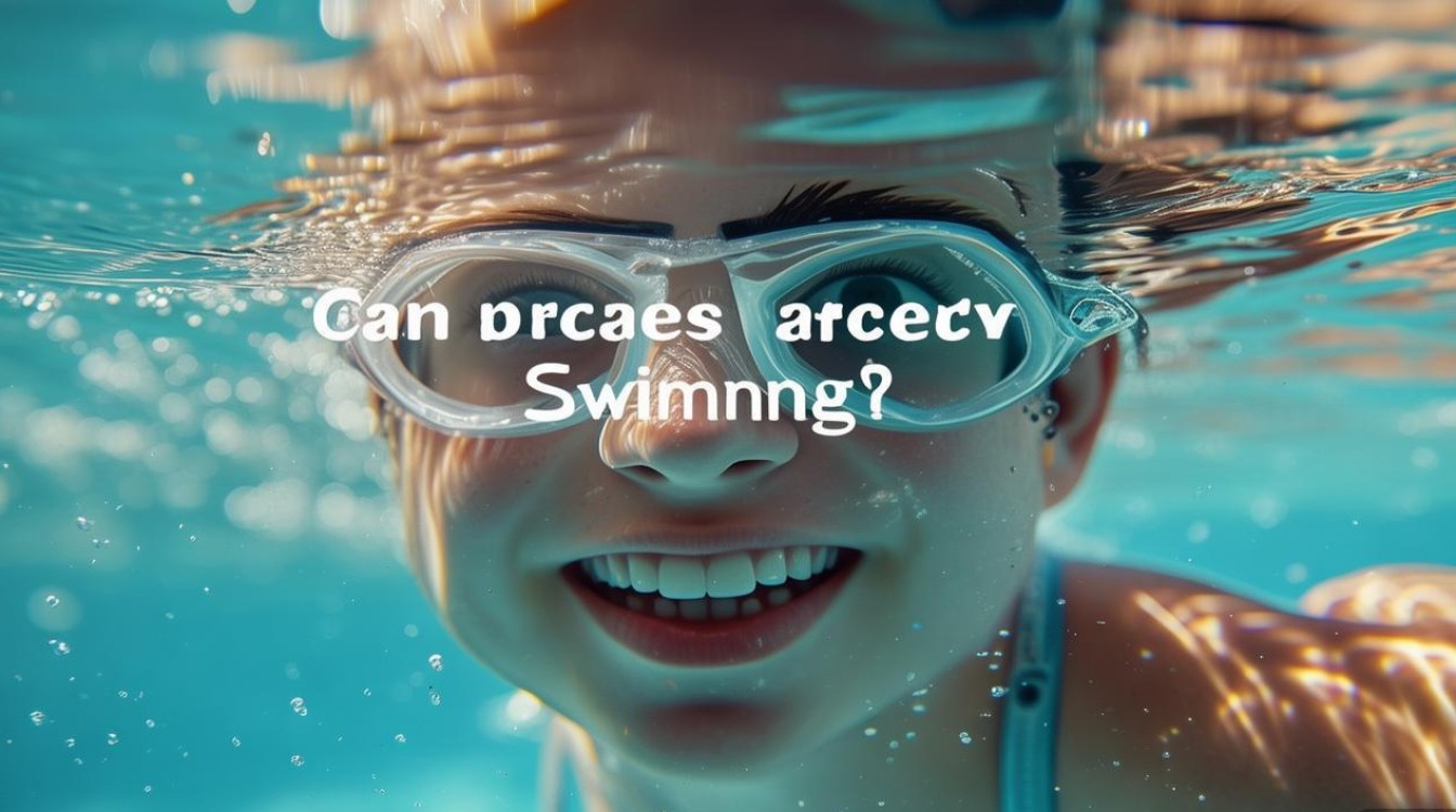 矫正牙齿期间可以游泳吗?牙套会有影响吗?-图1 矫正牙齿期间可以游泳吗?牙套会有影响吗?-图1