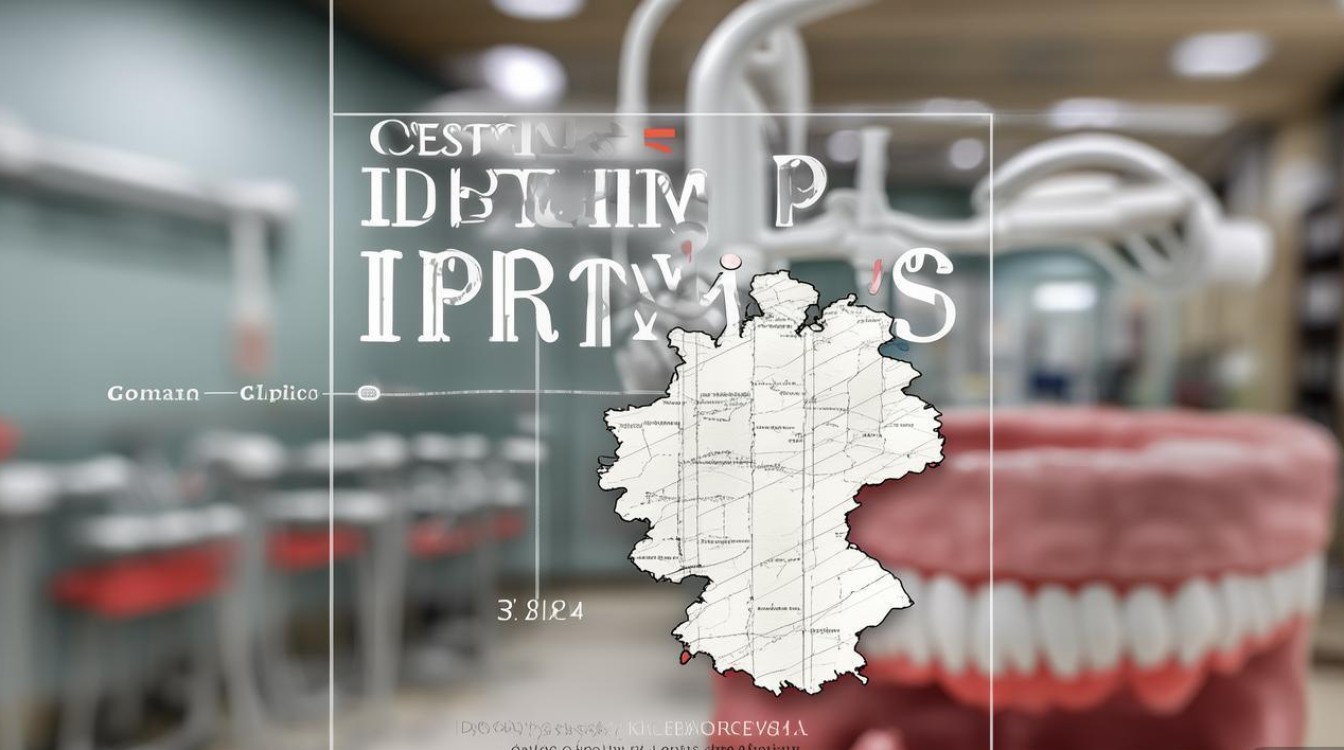 德国种植牙一颗价格多少?2025年最新费用范围及影响因素-图1 德国种植牙一颗价格多少?2025年最新费用范围及影响因素-图1