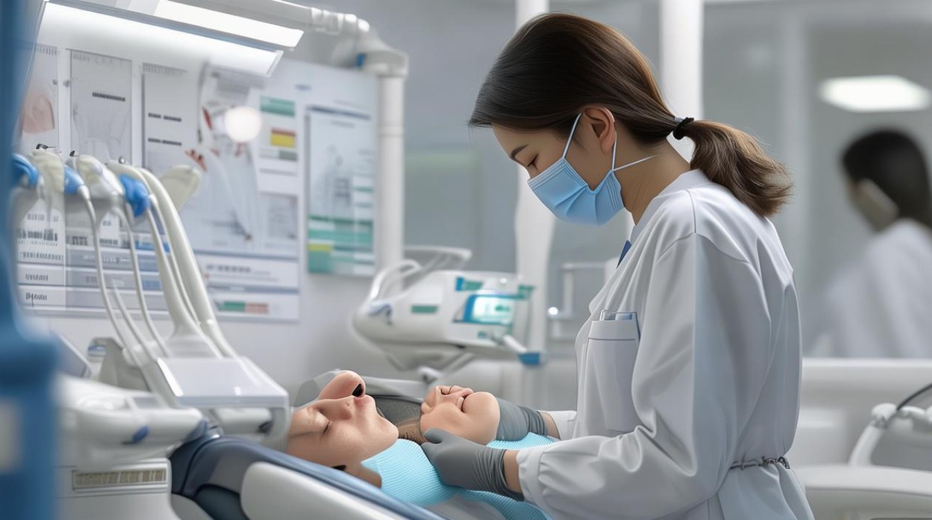 种植牙三期未约时间怎么办?会影响后续修复吗?-图1 种植牙三期未约时间怎么办?会影响后续修复吗?-图1