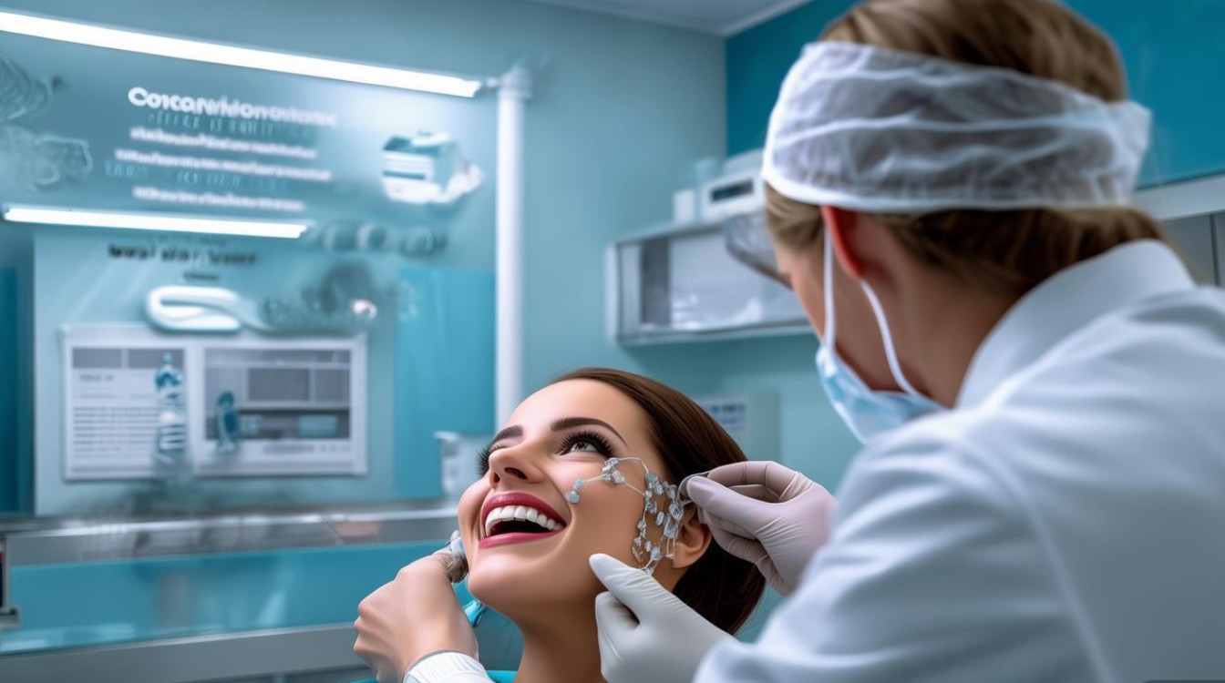 口腔诊所矫正牙齿,如何选对并保障效果?-图1 口腔诊所矫正牙齿,如何选对并保障效果?-图1