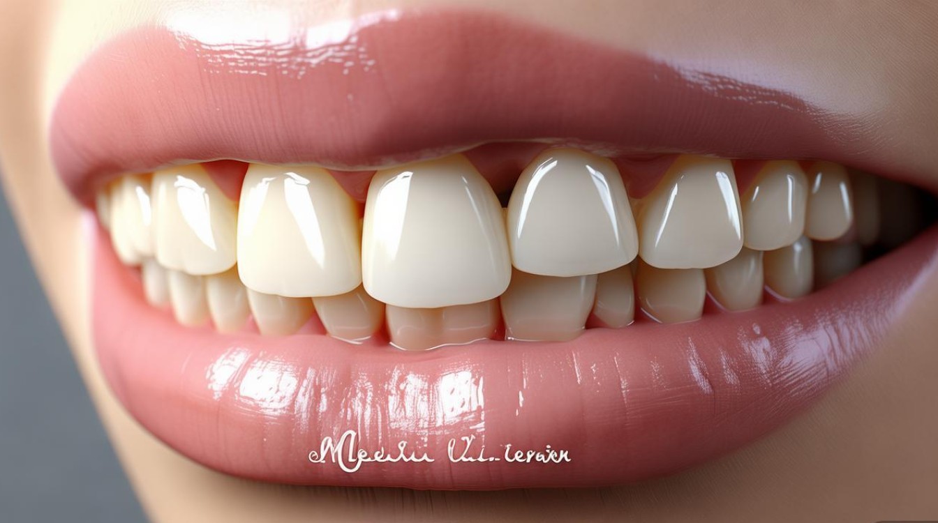 牙齿矫正与贴面有何区别？哪种更适合改善牙齿问题？-图1