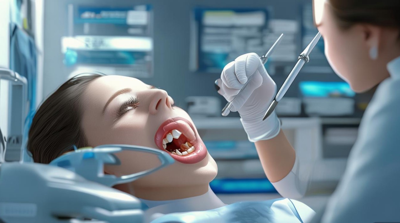 哈尔滨分期牙齿矫正怎么选最划算？-图1