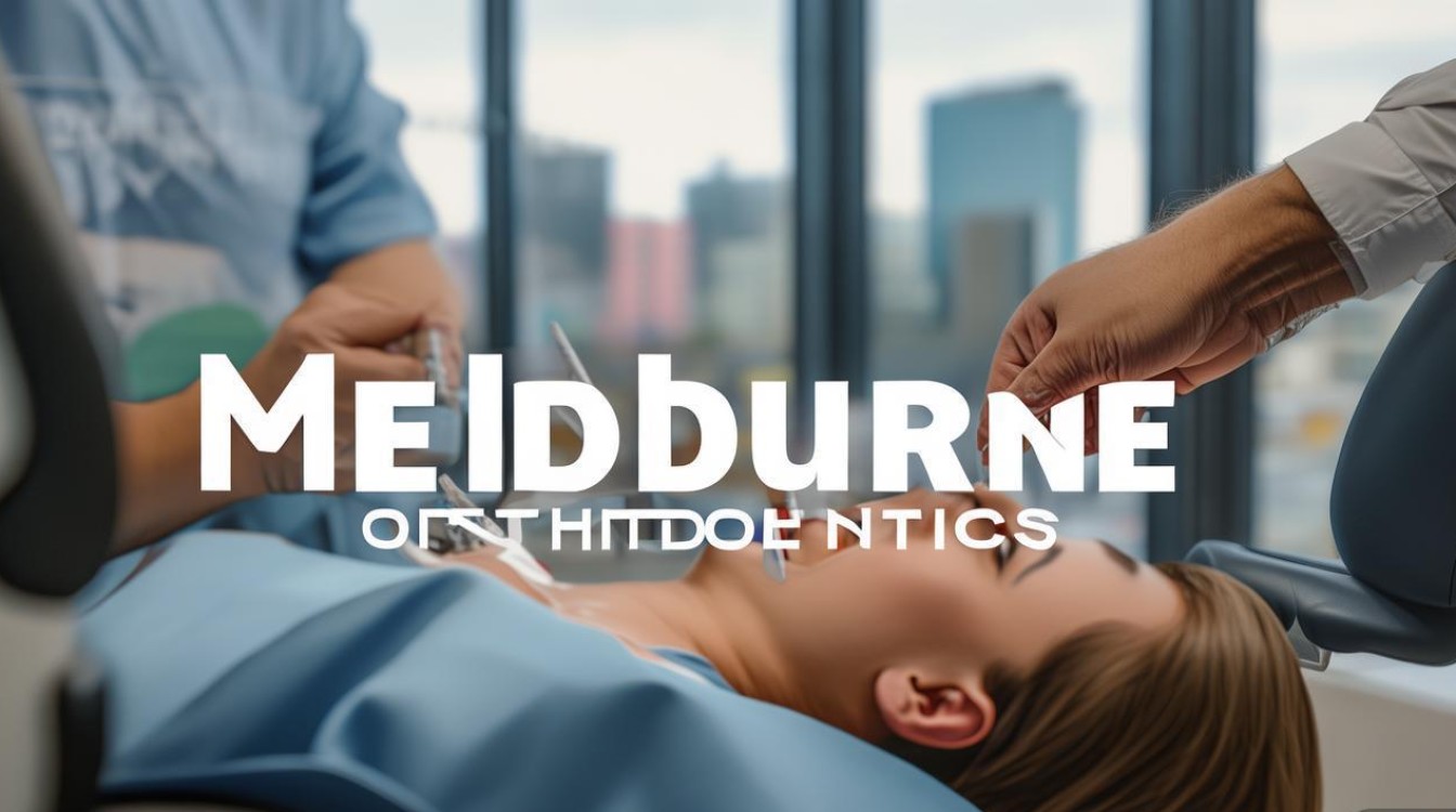 墨尔本矫正牙齿-图1 墨尔本矫正牙齿-图1