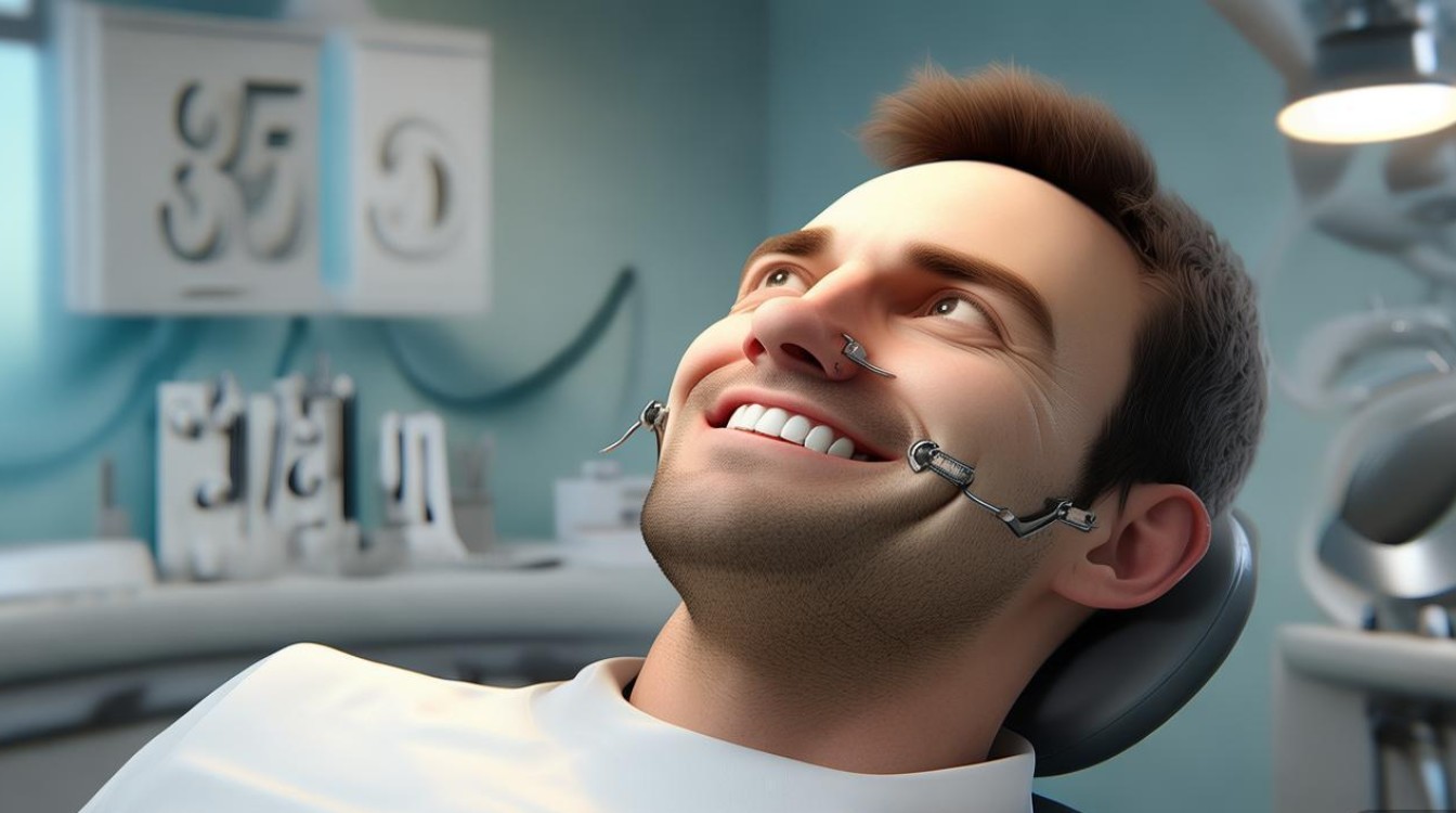 35岁矫正牙齿还来得及吗?效果会比年轻人差吗?-图1 35岁矫正牙齿还来得及吗?效果会比年轻人差吗?-图1