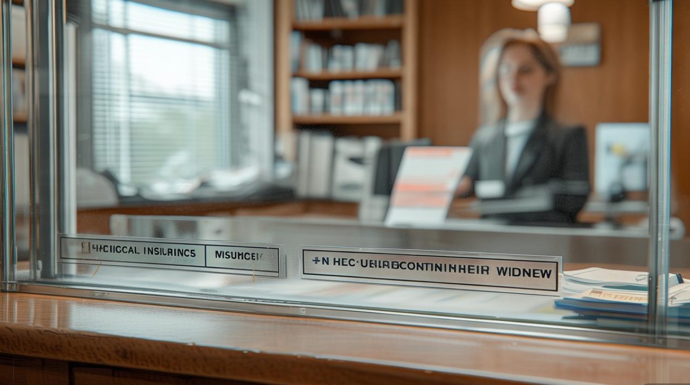 医保政策咨询窗口能解答哪些医保政策相关问题?-图1 医保政策咨询窗口能解答哪些医保政策相关问题?-图1