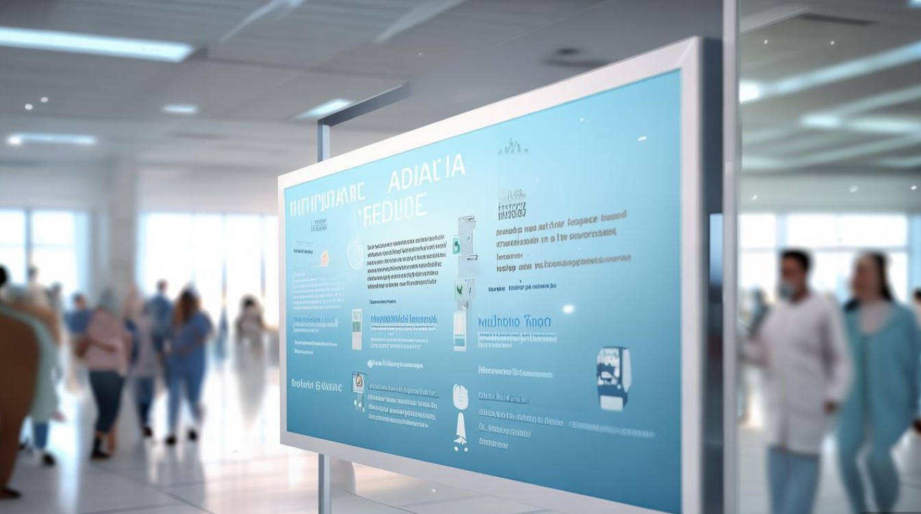 医院宣传医保政策,哪些内容需患者重点关注?-图1 医院宣传医保政策,哪些内容需患者重点关注?-图1