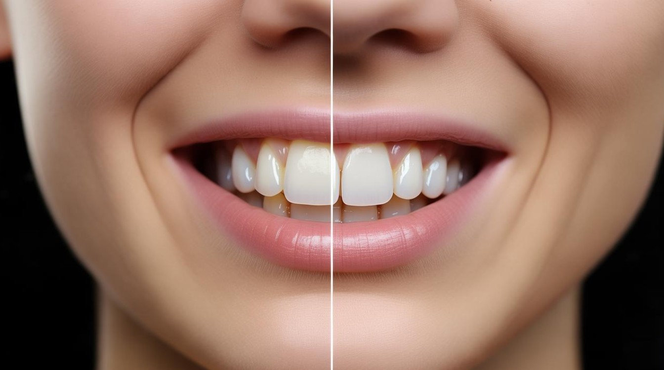 矫正牙齿真的能改变下巴后缩吗？-图1