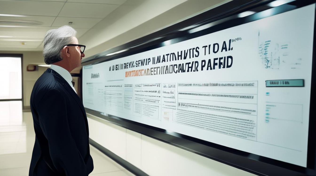 国家医保相关政策如何更好惠及参保群众就医用药需求？-图1